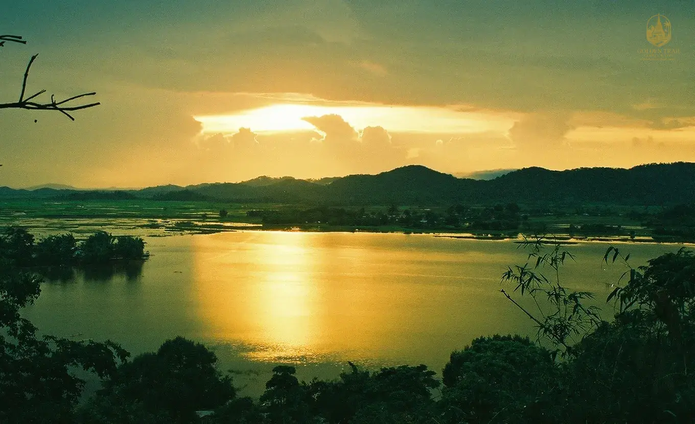 Experience Daklak in Style – 2 Days Exploring Dray Sap Waterfall & Lak Lake Adventure